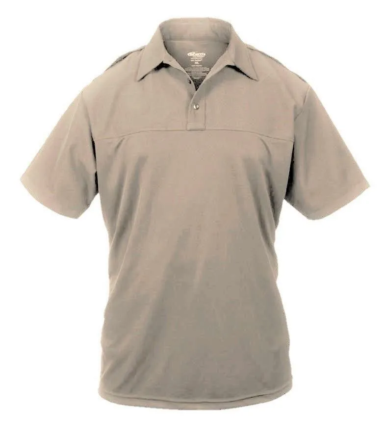 UV1™ TexTrop2™ Short Sleeve Undervest Shirt