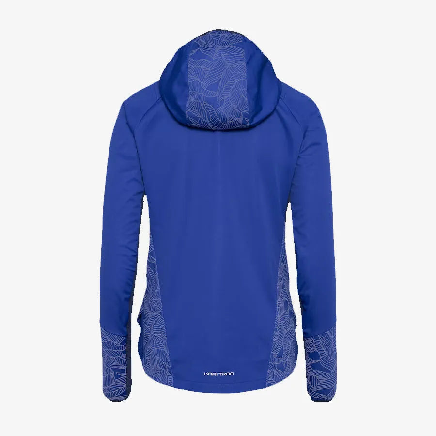 Vilde Thermal Jacket (Azure)