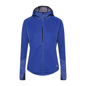 Vilde Thermal Jacket (Azure)