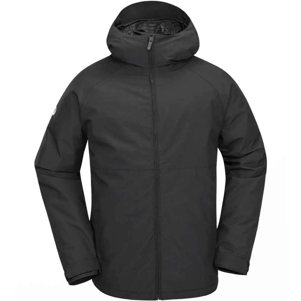 Volcom 2836 Insulated Snow Jacket