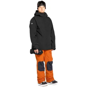 Volcom 2836 Insulated Snow Jacket