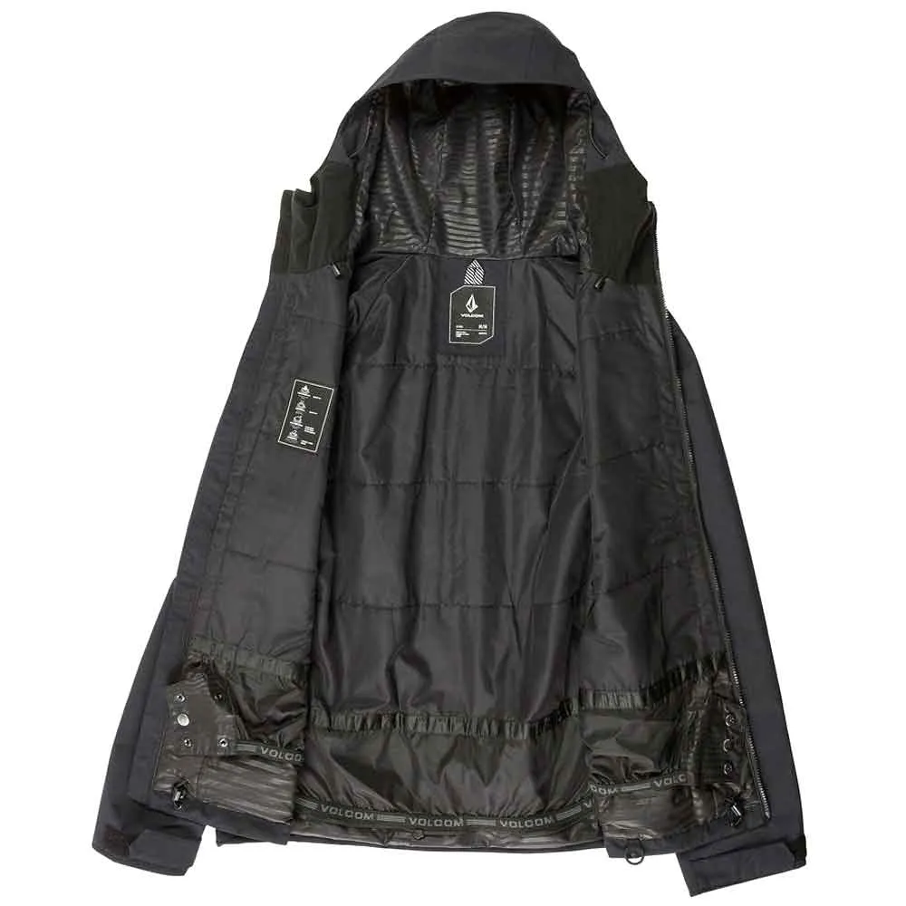 Volcom 2836 Insulated Snow Jacket