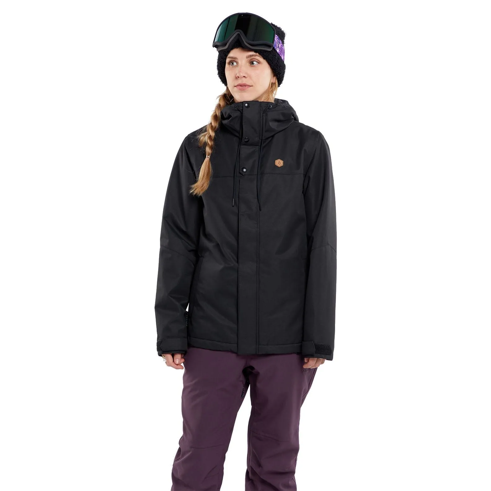 Volcom Women's Bolt Insulated Jacket