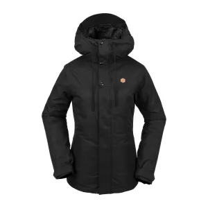 Volcom Women's Bolt Insulated Jacket