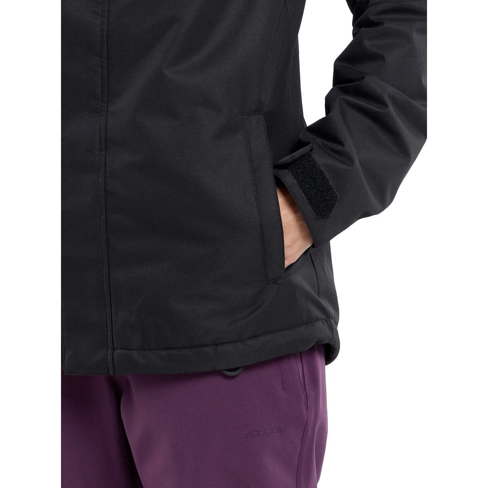 Volcom Women's Bolt Insulated Jacket