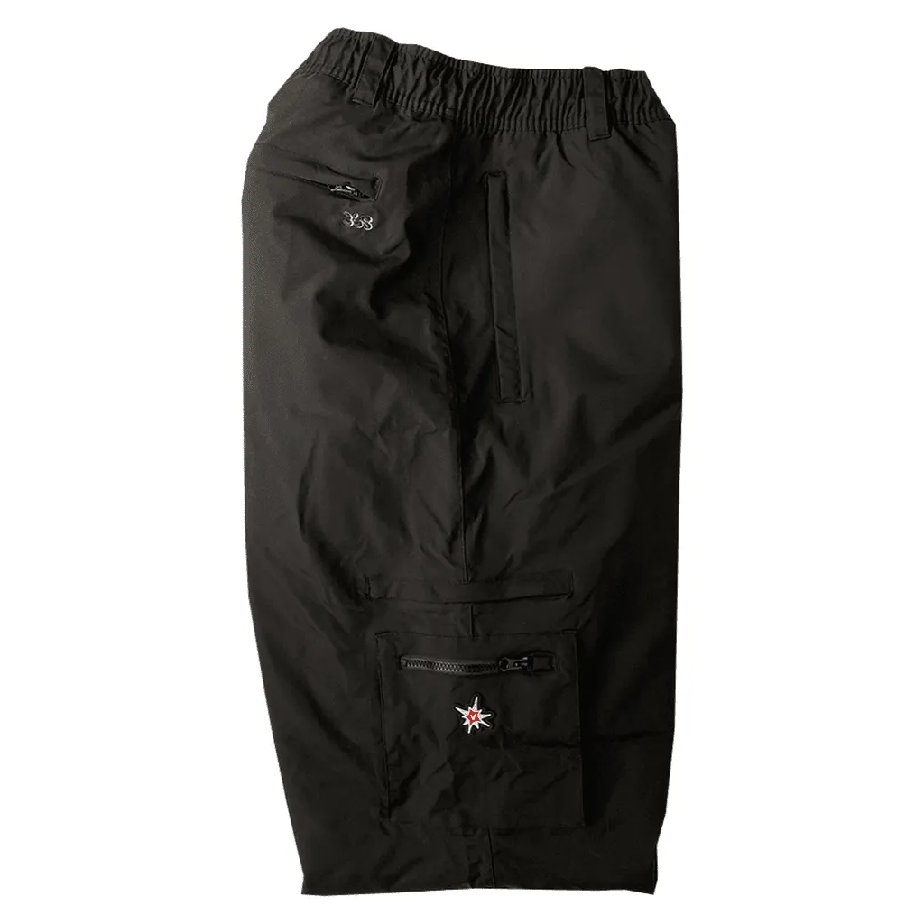 V's pants - Black