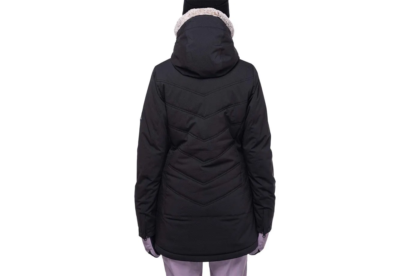 WMNS CLOUD INSULATED JACKET