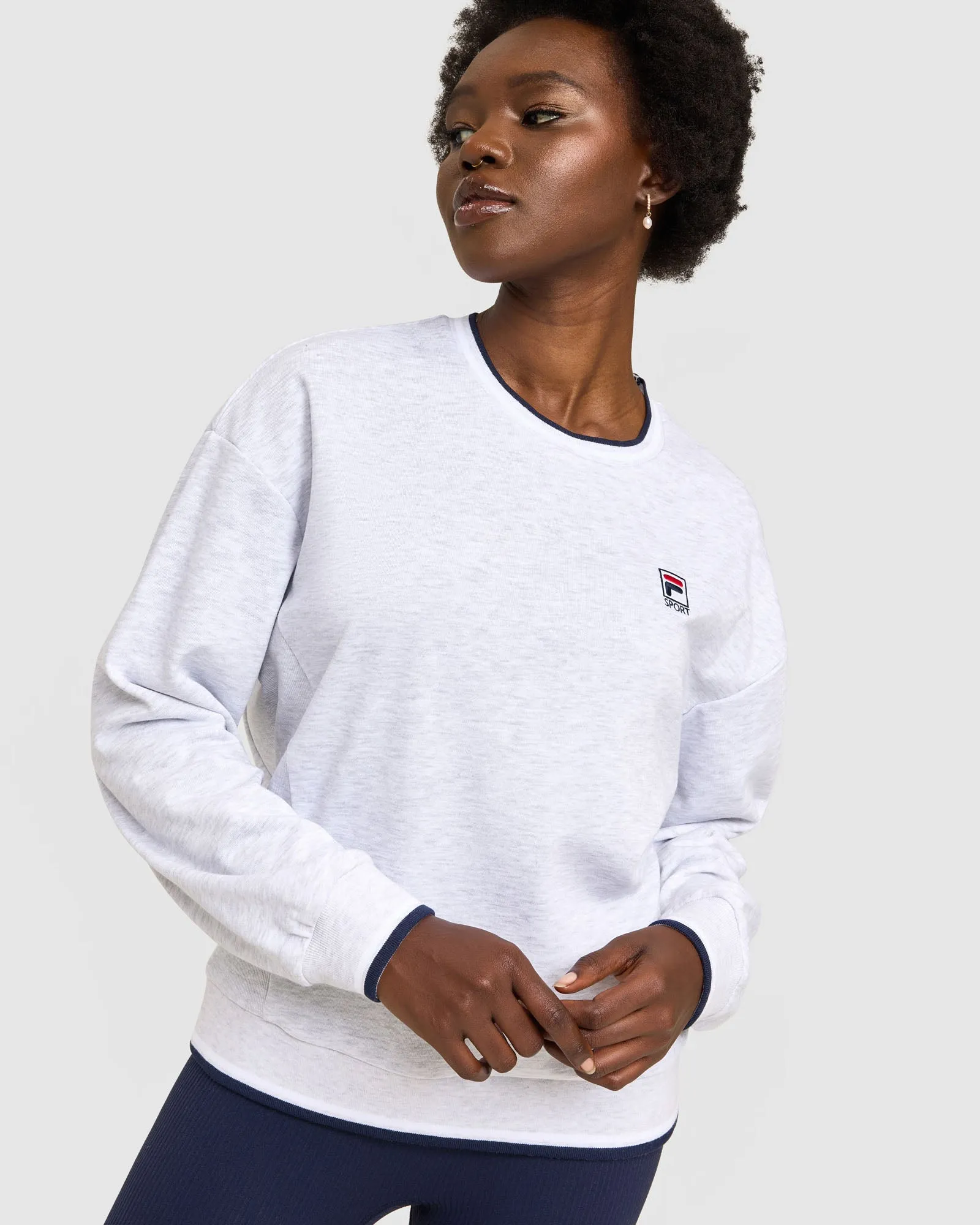 Women's Ellyse Crew