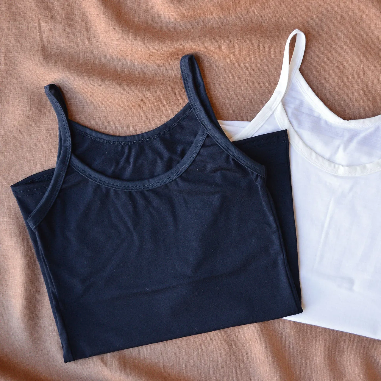 Women's Merino Singlet *Returning Feb 25