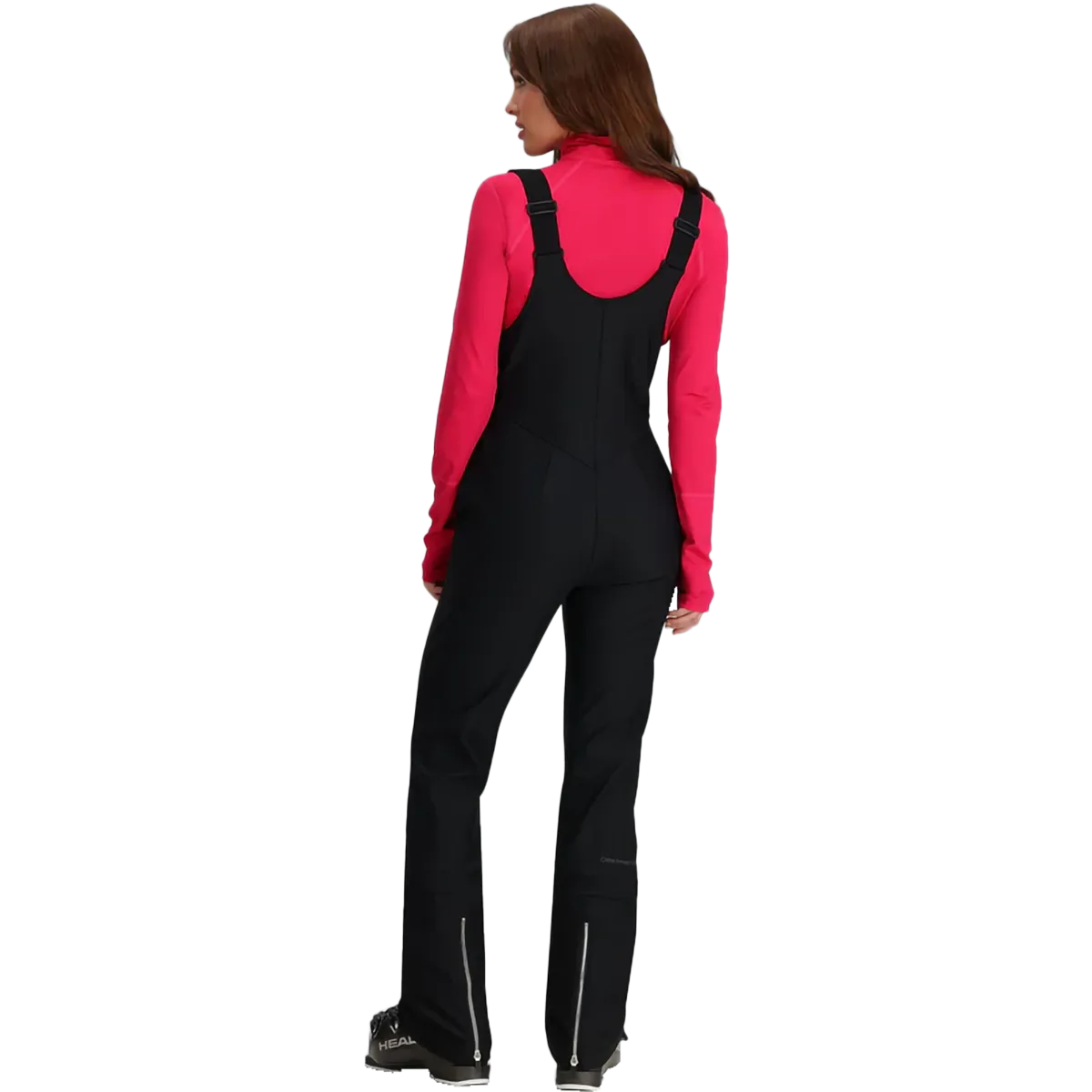 Women's Snell OTB Softshell Pant