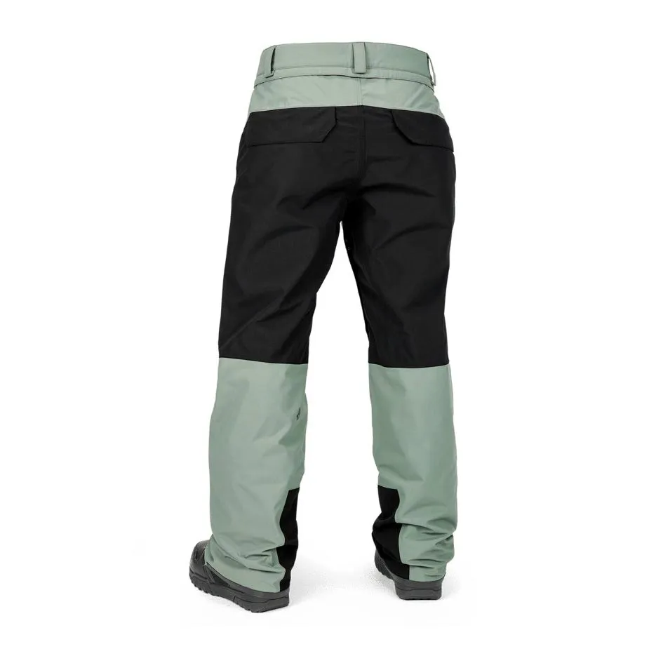 Women's Stone Mica 20K Snowboard Pants