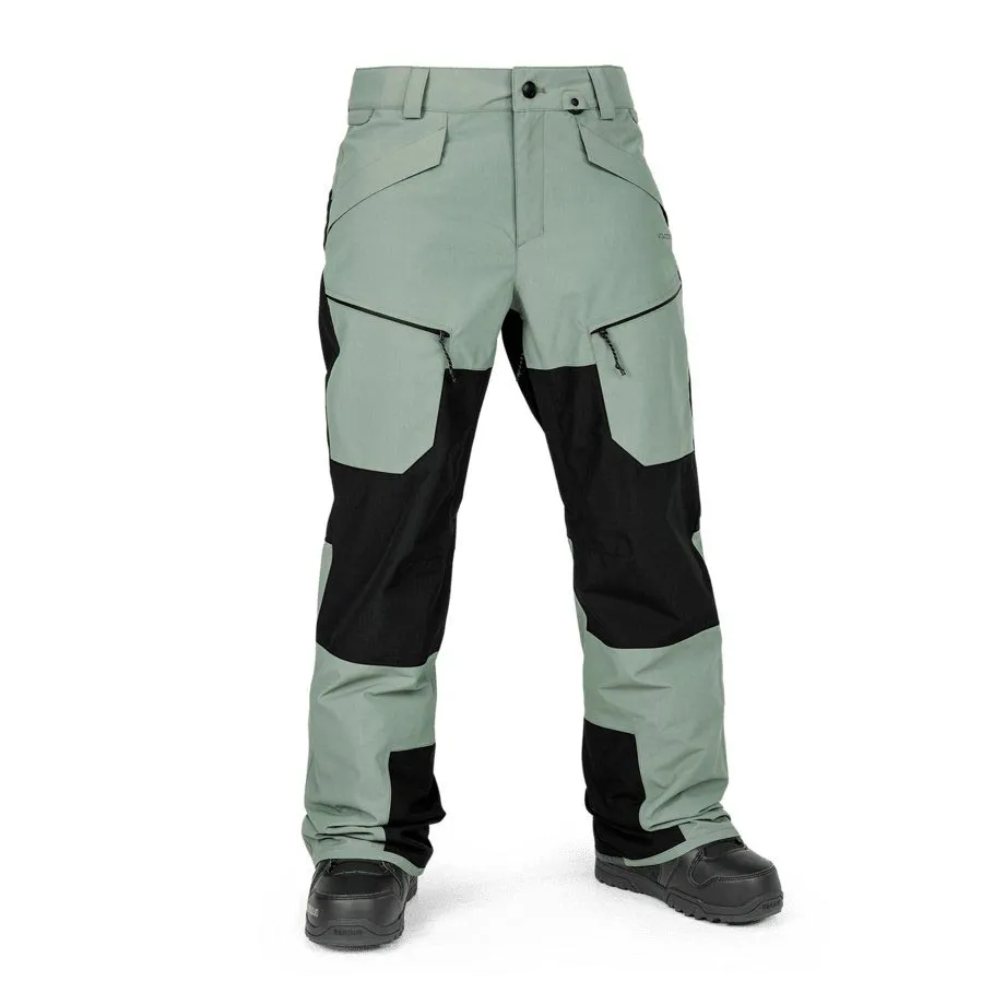 Women's Stone Mica 20K Snowboard Pants