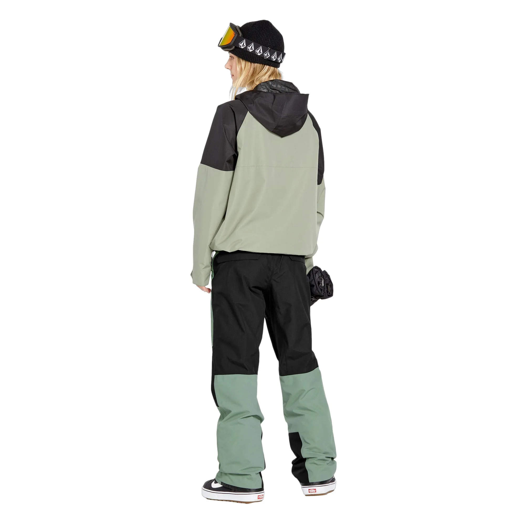 Women's Stone Mica 20K Snowboard Pants