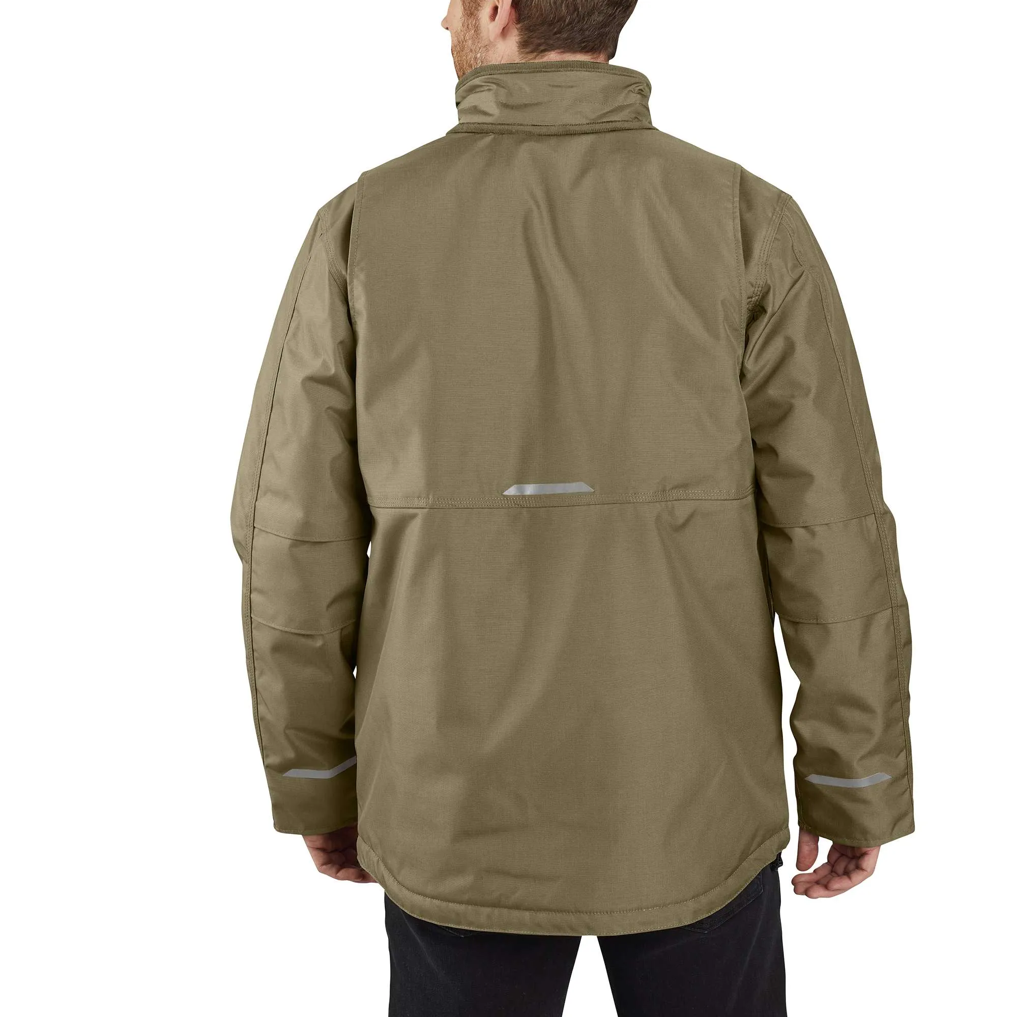 Yukon Extremes® Loose Fit Insulated Coat